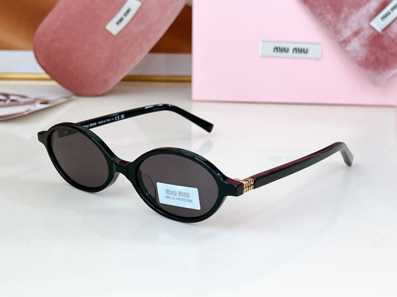 Miu Miu Sunglasses